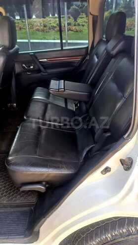 Mitsubishi Pajero 2008, 340,000 km - 3.0 l - Gəncə