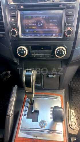 Mitsubishi Pajero 2008, 340,000 km - 3.0 l - Gəncə
