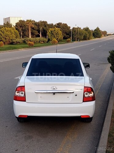 LADA (VAZ) Priora 2015, 174,000 km - 1.6 l - Bakı