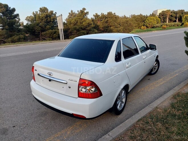 LADA (VAZ) Priora 2015, 174,000 km - 1.6 l - Bakı