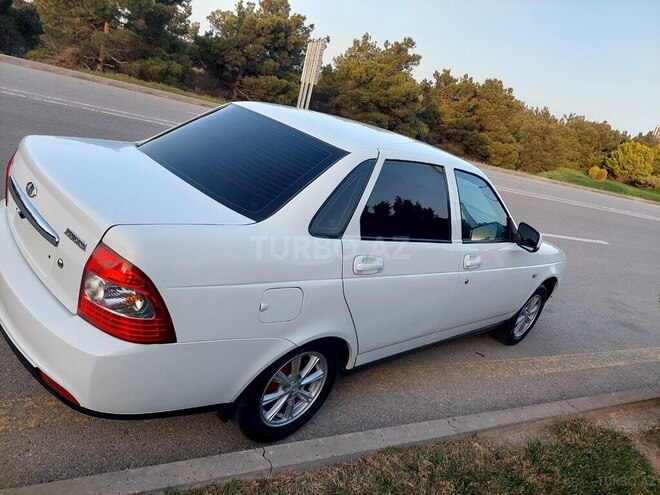 LADA (VAZ) Priora 2015, 174,000 km - 1.6 l - Bakı