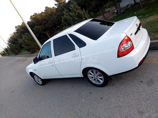 LADA (VAZ) Priora 2015, 174,000 km - 1.6 l - Bakı