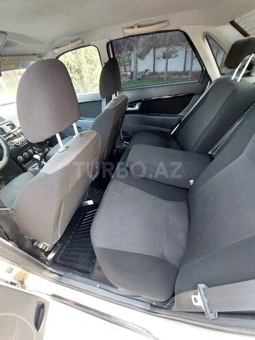LADA (VAZ) Priora 2015, 174,000 km - 1.6 l - Bakı