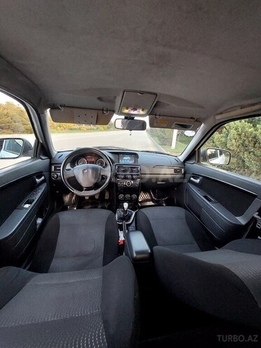 LADA (VAZ) Priora 2015, 174,000 km - 1.6 l - Bakı