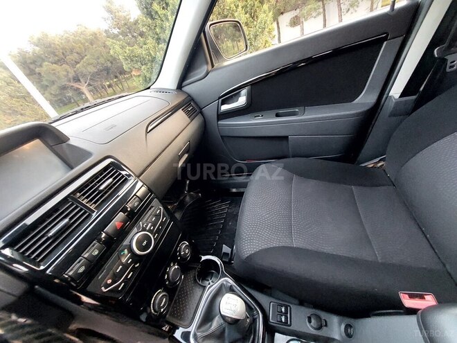 LADA (VAZ) Priora 2015, 174,000 km - 1.6 l - Bakı
