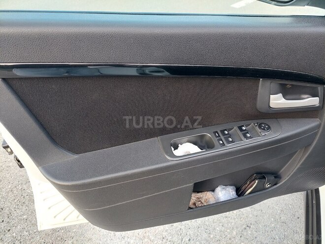 LADA (VAZ) Priora 2015, 174,000 km - 1.6 l - Bakı
