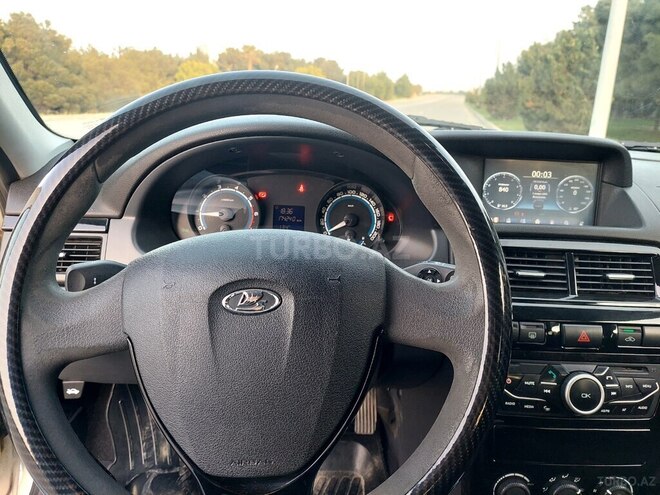 LADA (VAZ) Priora 2015, 174,000 km - 1.6 l - Bakı