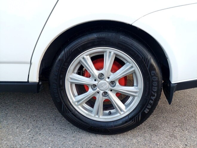 LADA (VAZ) Priora 2015, 174,000 km - 1.6 l - Bakı