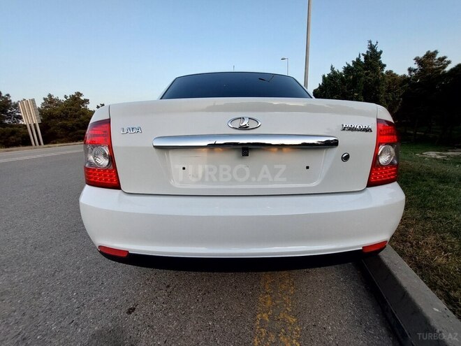 LADA (VAZ) Priora 2015, 174,000 km - 1.6 l - Bakı