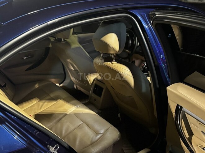 BMW 328 2016, 198,000 km - 2.0 l - Naxçıvan