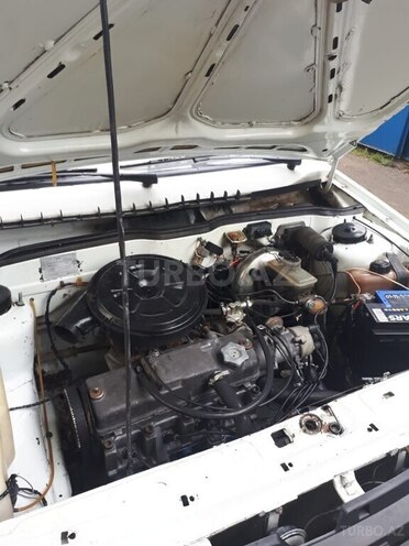 LADA (VAZ) 21099 1992, 100,000 km - 1.5 l - Ağdaş