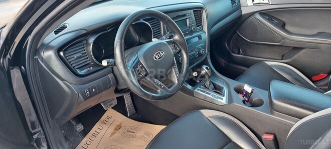 Kia Optima 2013, 190,000 km - 2.0 л - Bakı