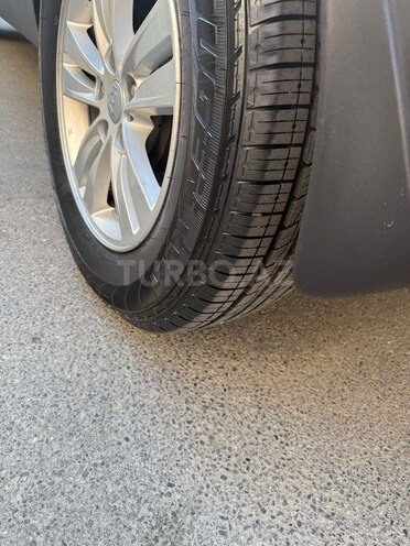 Kia Sportage 2012, 152,000 km - 2.0 л - Bakı