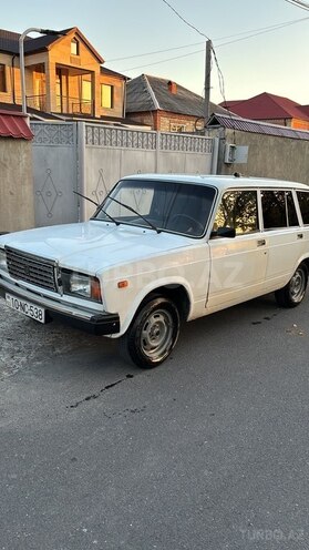 LADA (VAZ) 2104 1990, 98,000 km - 1.6 л - Zaqatala