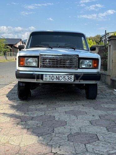 LADA (VAZ) 2104 1990, 98,000 km - 1.6 л - Zaqatala