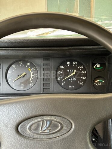 LADA (VAZ) 2104 1990, 98,000 km - 1.6 л - Zaqatala