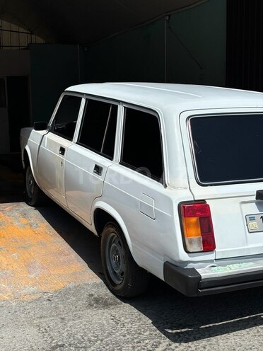 LADA (VAZ) 2104 1990, 98,000 km - 1.6 л - Zaqatala
