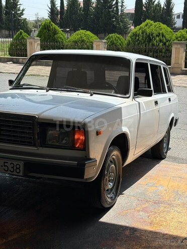 LADA (VAZ) 2104 1990, 98,000 km - 1.6 л - Zaqatala
