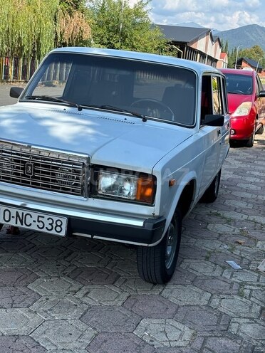 LADA (VAZ) 2104 1990, 98,000 km - 1.6 л - Zaqatala