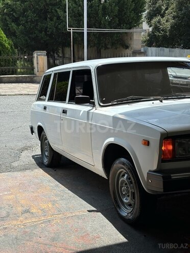 LADA (VAZ) 2104 1990, 98,000 km - 1.6 л - Zaqatala