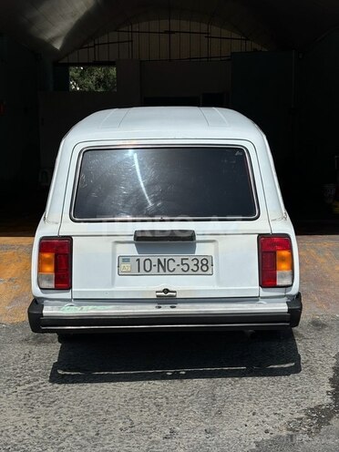 LADA (VAZ) 2104 1990, 98,000 km - 1.6 л - Zaqatala