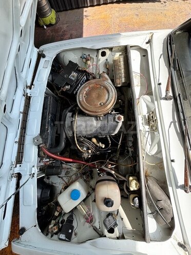 LADA (VAZ) 2104 1990, 98,000 km - 1.6 л - Zaqatala