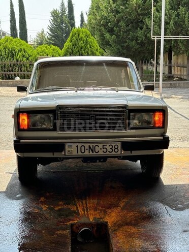LADA (VAZ) 2104 1990, 98,000 km - 1.6 л - Zaqatala