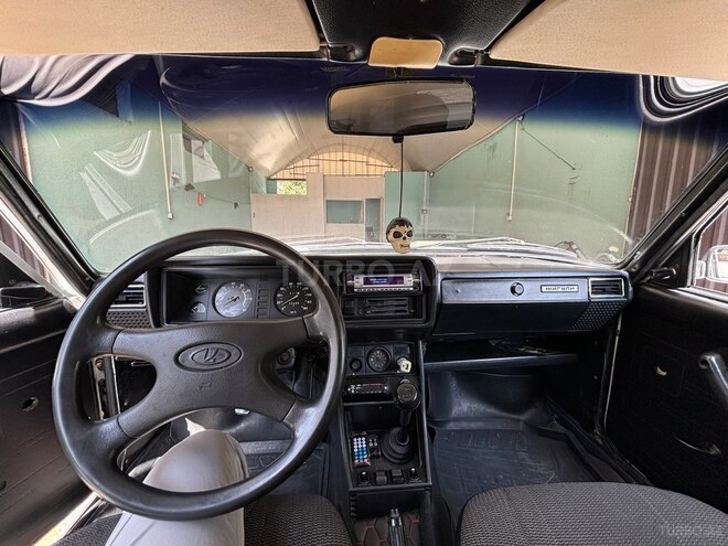 LADA (VAZ) 2104 1990, 98,000 km - 1.6 л - Zaqatala