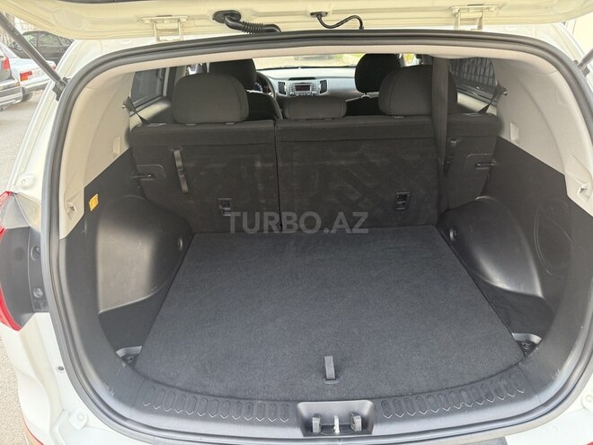 Kia Sportage 2012, 152,000 km - 2.0 л - Bakı