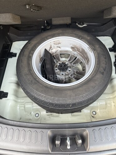 Kia Sportage 2012, 152,000 km - 2.0 л - Bakı