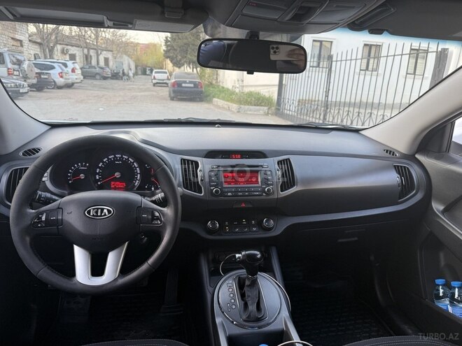 Kia Sportage 2012, 152,000 km - 2.0 л - Bakı