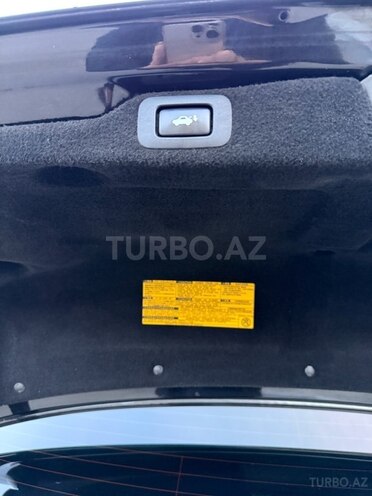 Lexus GS 250 2014, 188,000 km - 2.5 л - Bakı