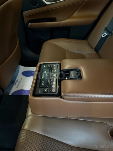 Lexus GS 250 2014, 188,000 km - 2.5 л - Bakı