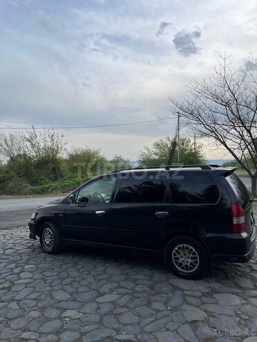 Mitsubishi Chariot 2000, 360,000 km - 2.4 l - Zaqatala