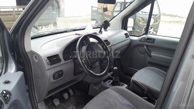Ford Tourneo Connect 2005, 495,000 km - 1.8 l - Bakı