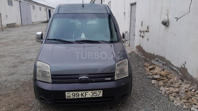 Ford Tourneo Connect 2005, 495,000 km - 1.8 l - Bakı