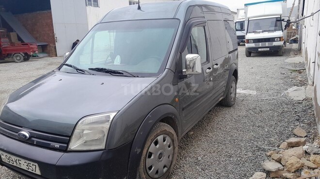 Ford Tourneo Connect 2005, 495,000 km - 1.8 l - Bakı