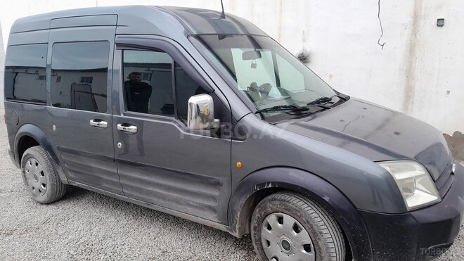 Ford Tourneo Connect 2005, 495,000 km - 1.8 l - Bakı