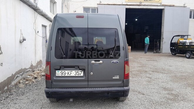 Ford Tourneo Connect 2005, 495,000 km - 1.8 l - Bakı