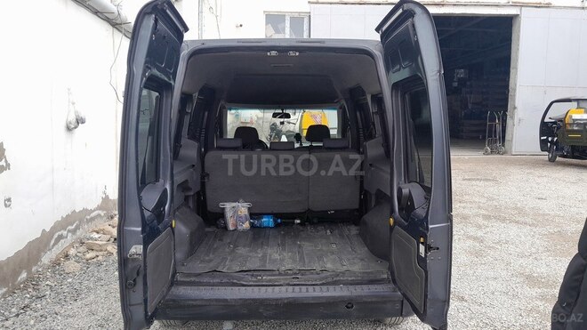 Ford Tourneo Connect 2005, 495,000 km - 1.8 l - Bakı