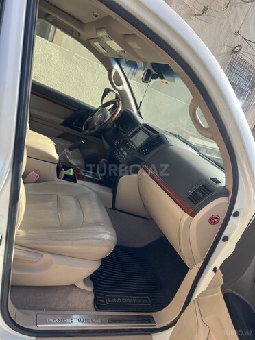 Toyota Land Cruiser 2012, 334,000 km - 4.0 л - Bakı