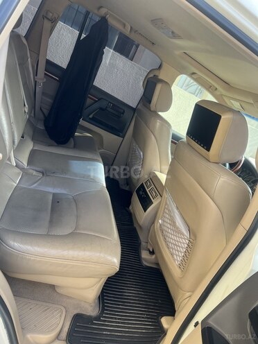 Toyota Land Cruiser 2012, 334,000 km - 4.0 л - Bakı