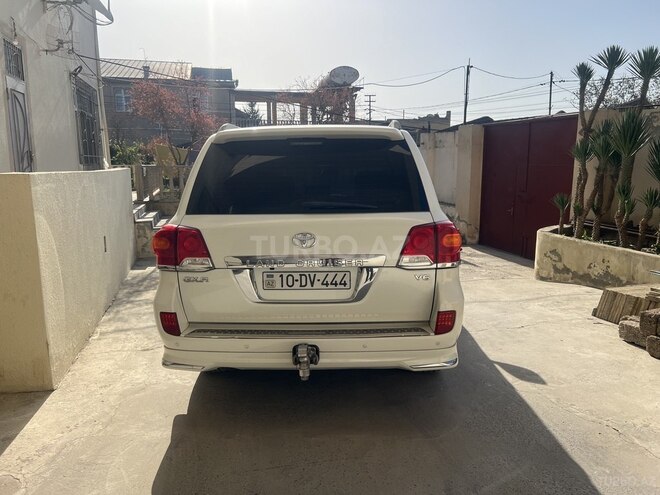 Toyota Land Cruiser 2012, 334,000 km - 4.0 л - Bakı