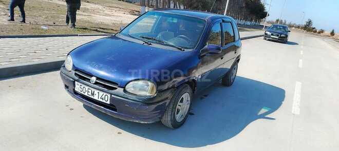 Opel Vita 1998, 234,765 km - 1.4 л - Bakı