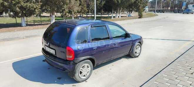 Opel Vita 1998, 234,765 km - 1.4 л - Bakı