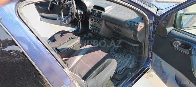 Opel Vita 1998, 234,765 km - 1.4 л - Bakı