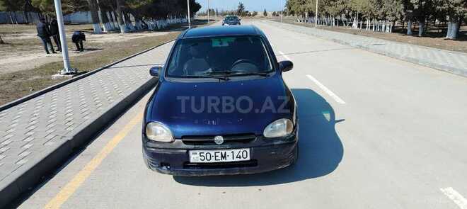 Opel Vita 1998, 234,765 km - 1.4 л - Bakı