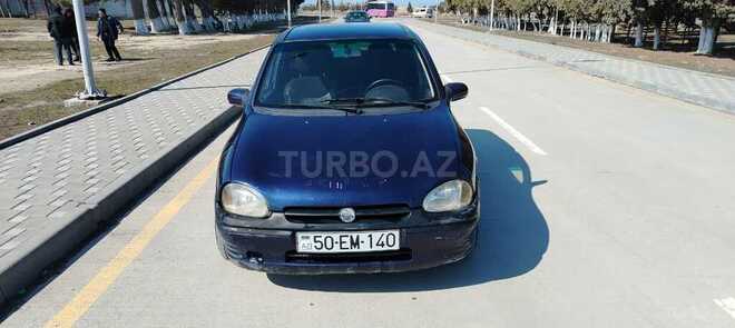 Opel Vita 1998, 234,765 km - 1.4 л - Bakı