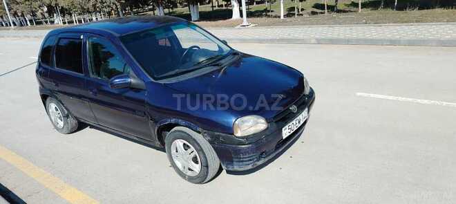 Opel Vita 1998, 234,765 km - 1.4 л - Bakı