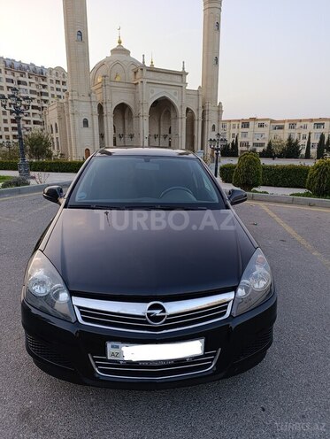 Opel Astra 2009, 298,000 km - 1.4 l - Bakı